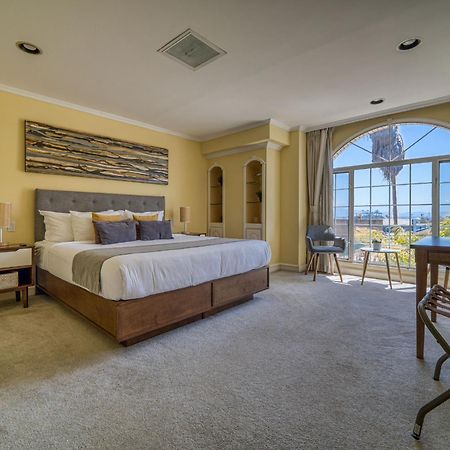 Hotel Casa Asturias Ensenada Zewnętrze zdjęcie