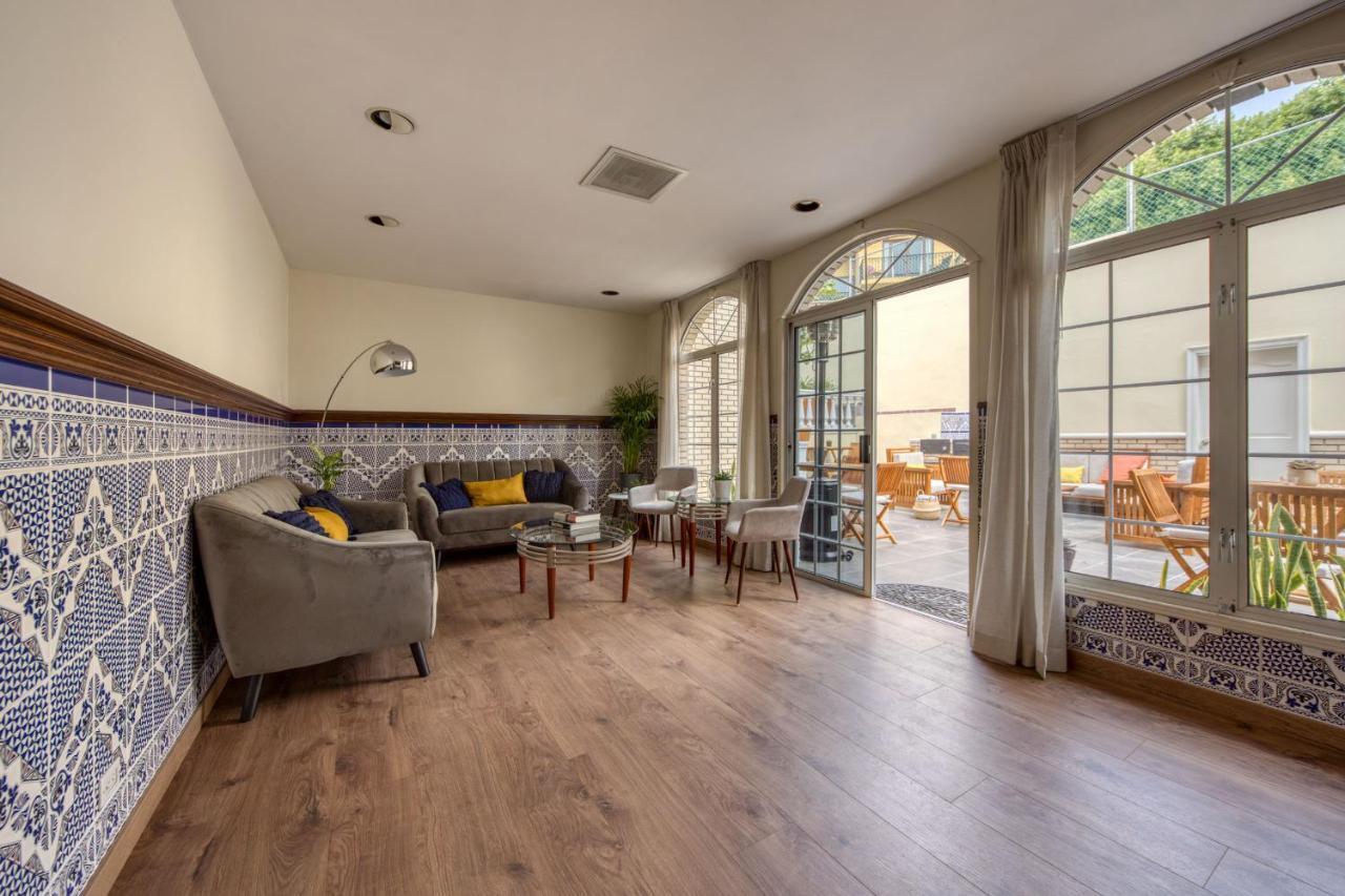 Hotel Casa Asturias Ensenada Zewnętrze zdjęcie