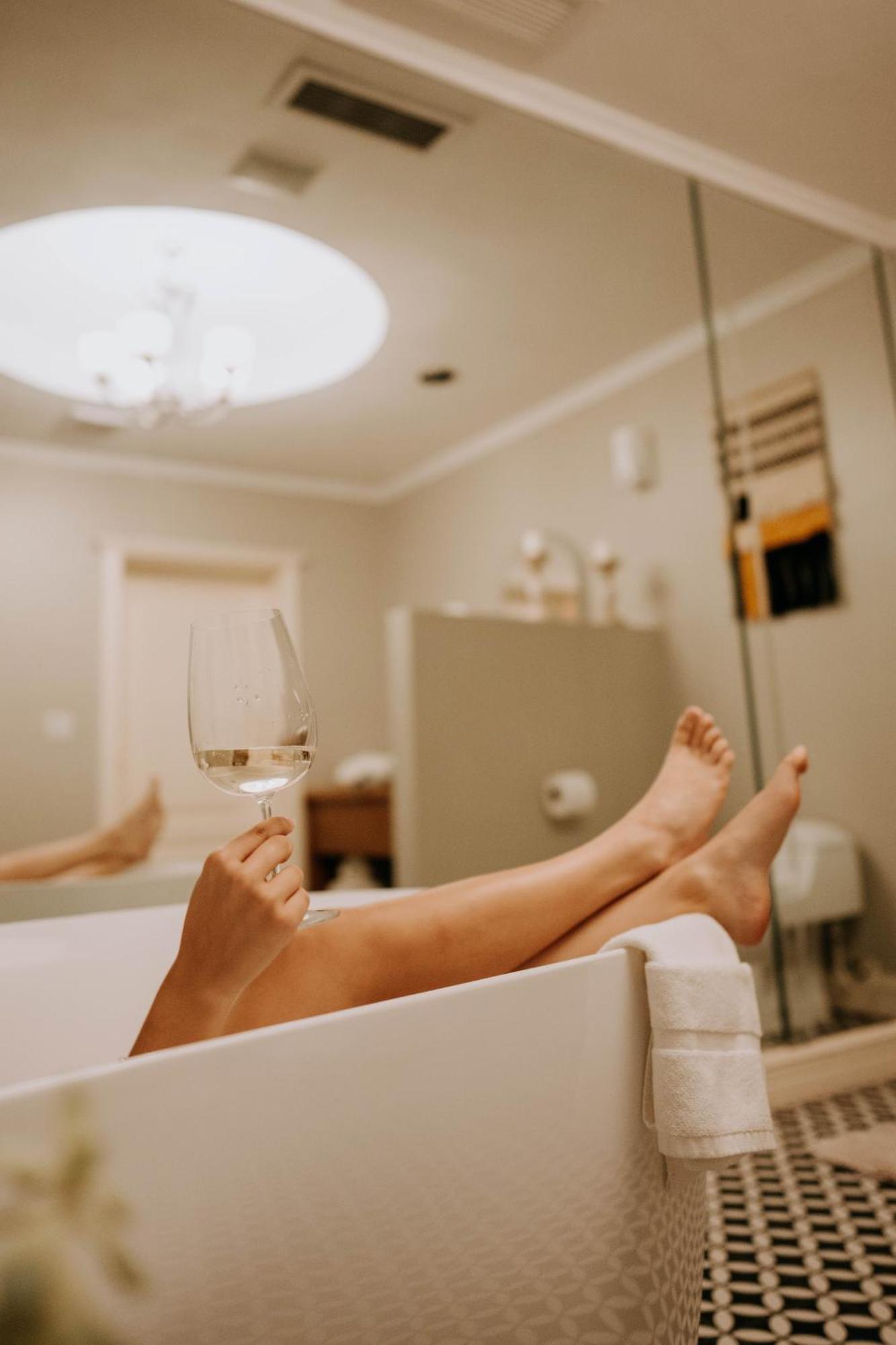 Hotel Casa Asturias Ensenada Zewnętrze zdjęcie