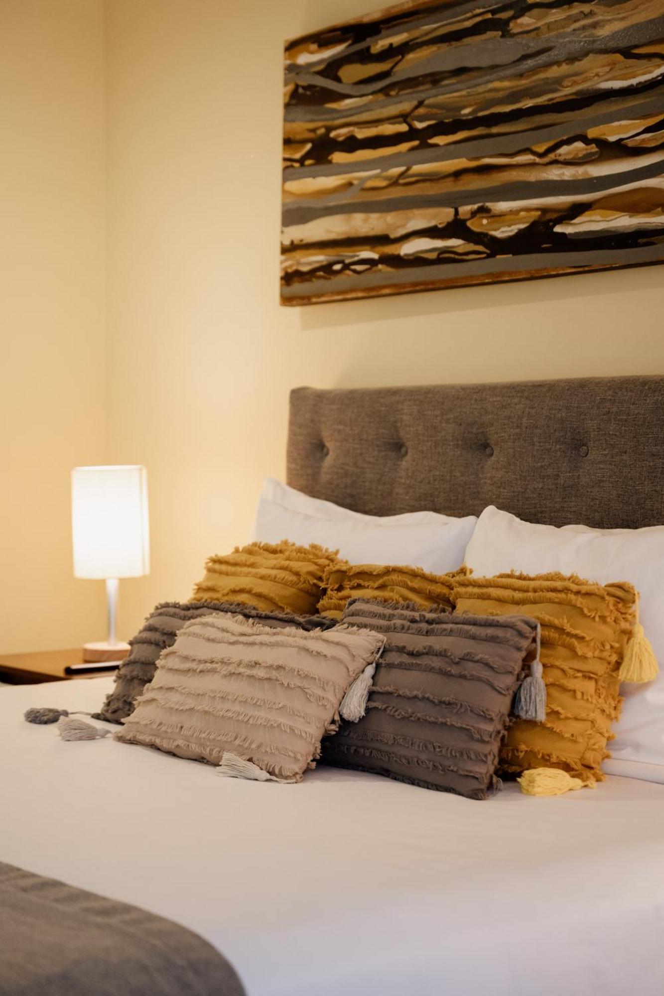 Hotel Casa Asturias Ensenada Zewnętrze zdjęcie