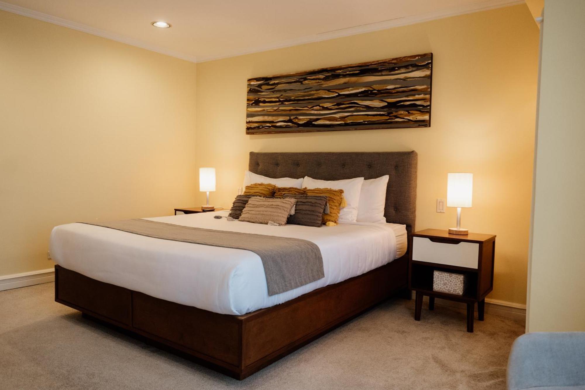 Hotel Casa Asturias Ensenada Zewnętrze zdjęcie