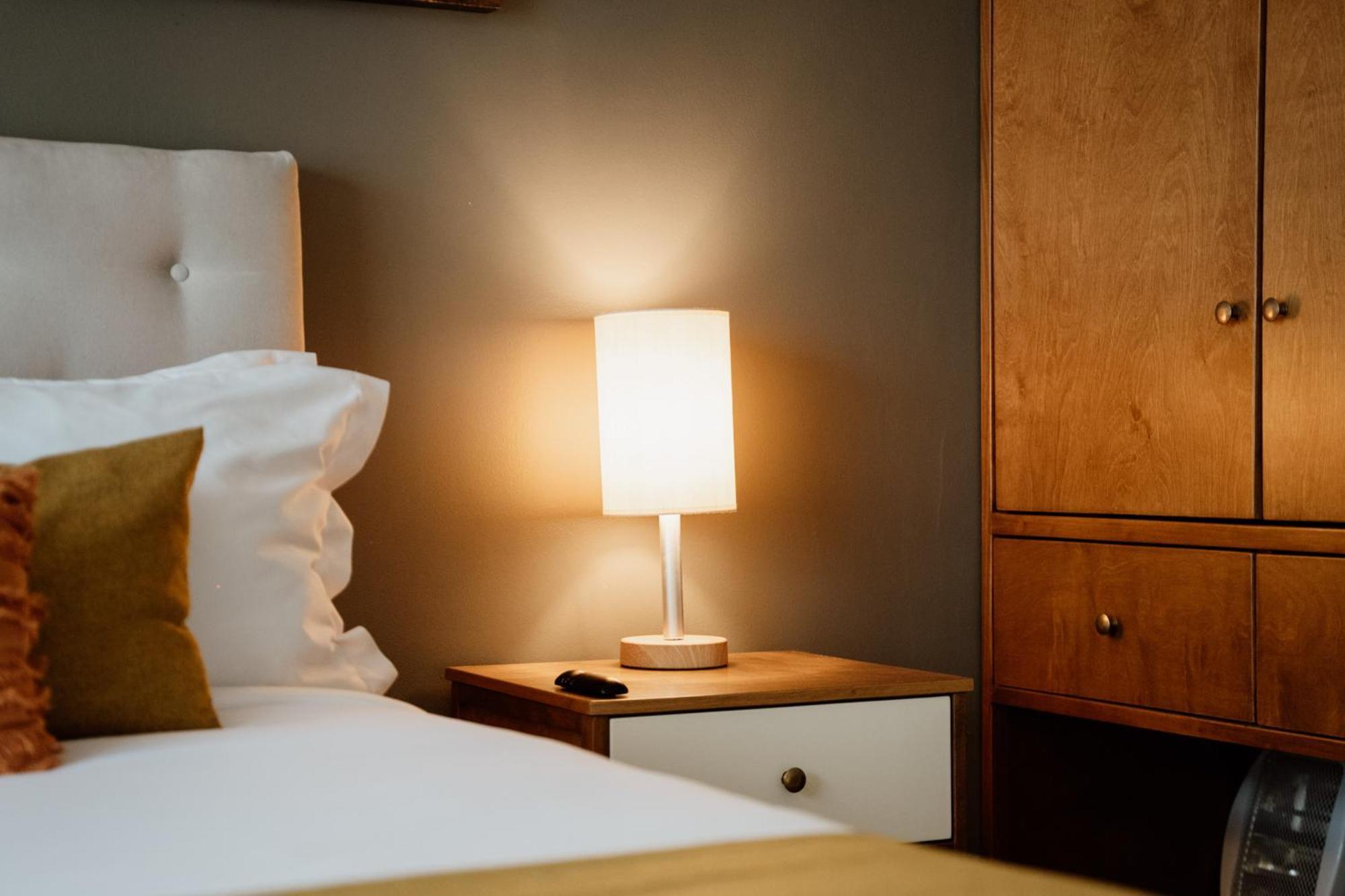 Hotel Casa Asturias Ensenada Zewnętrze zdjęcie