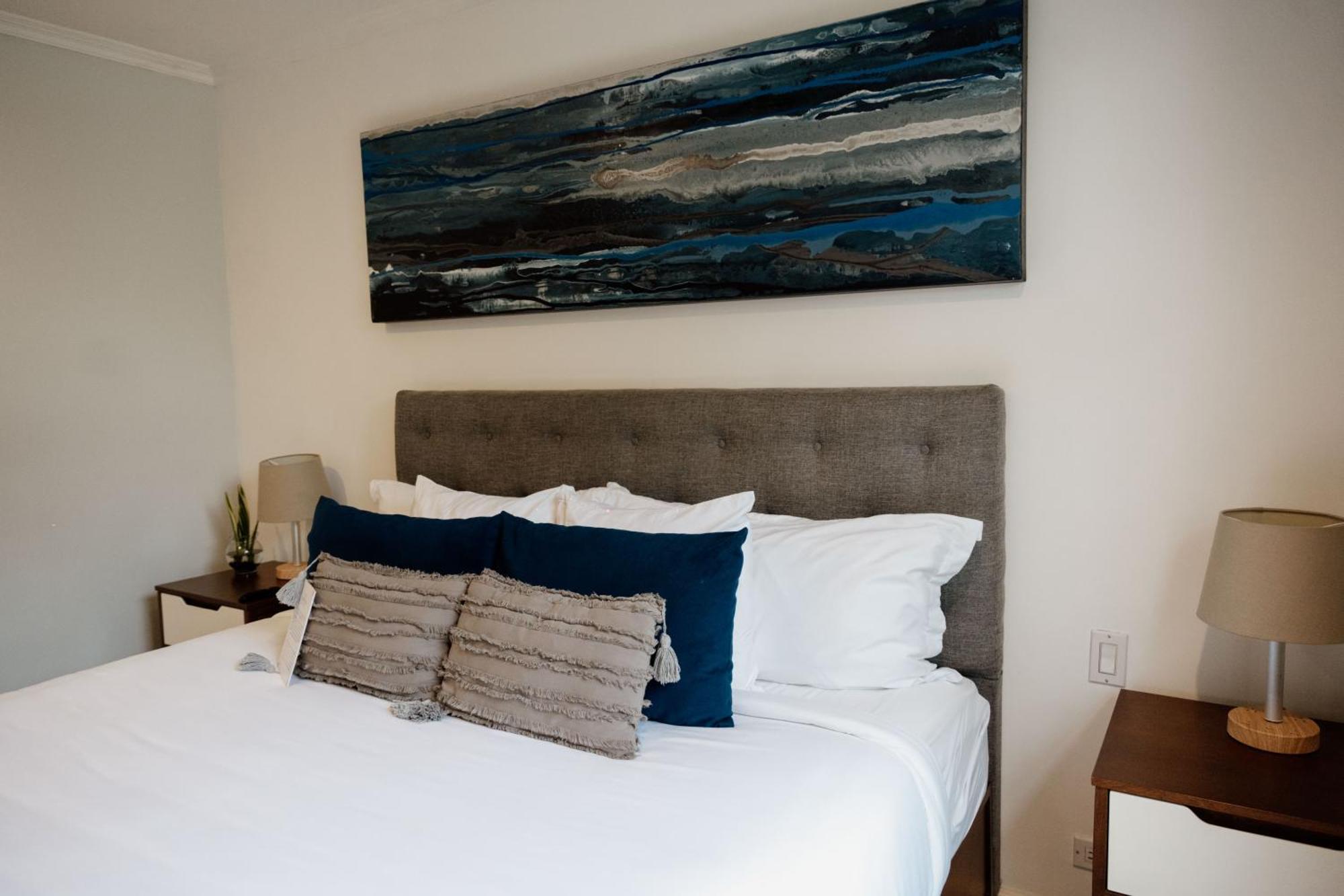 Hotel Casa Asturias Ensenada Zewnętrze zdjęcie