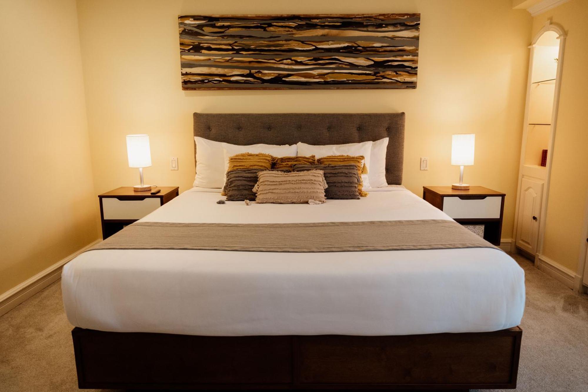 Hotel Casa Asturias Ensenada Zewnętrze zdjęcie