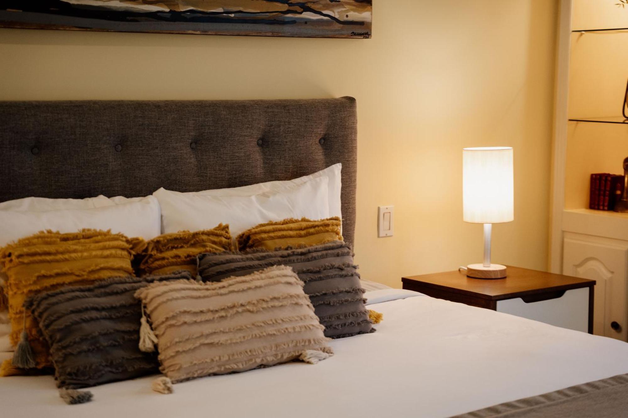 Hotel Casa Asturias Ensenada Zewnętrze zdjęcie