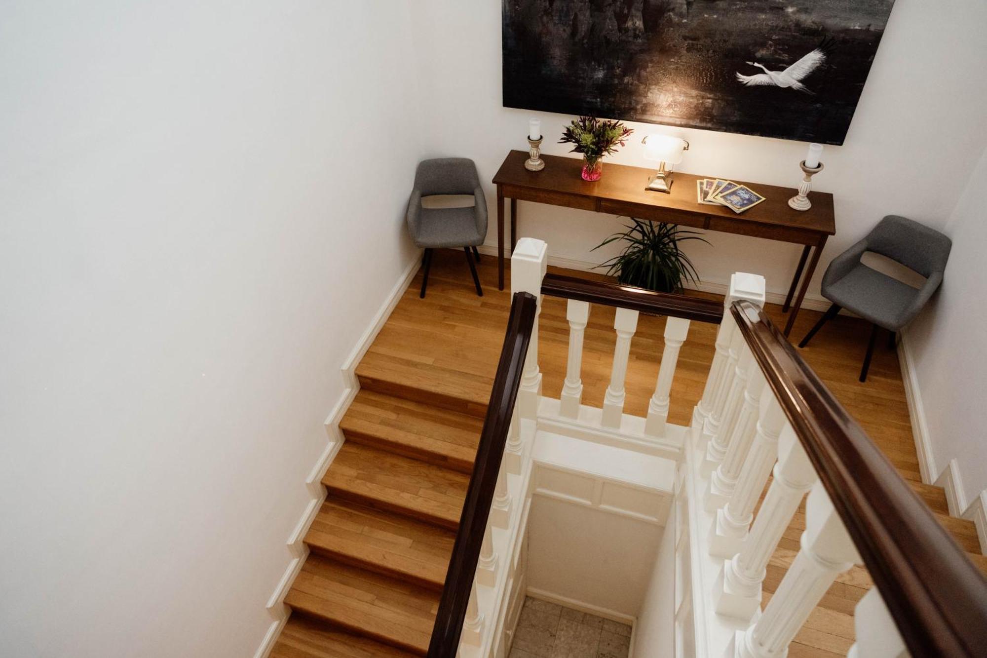 Hotel Casa Asturias Ensenada Zewnętrze zdjęcie