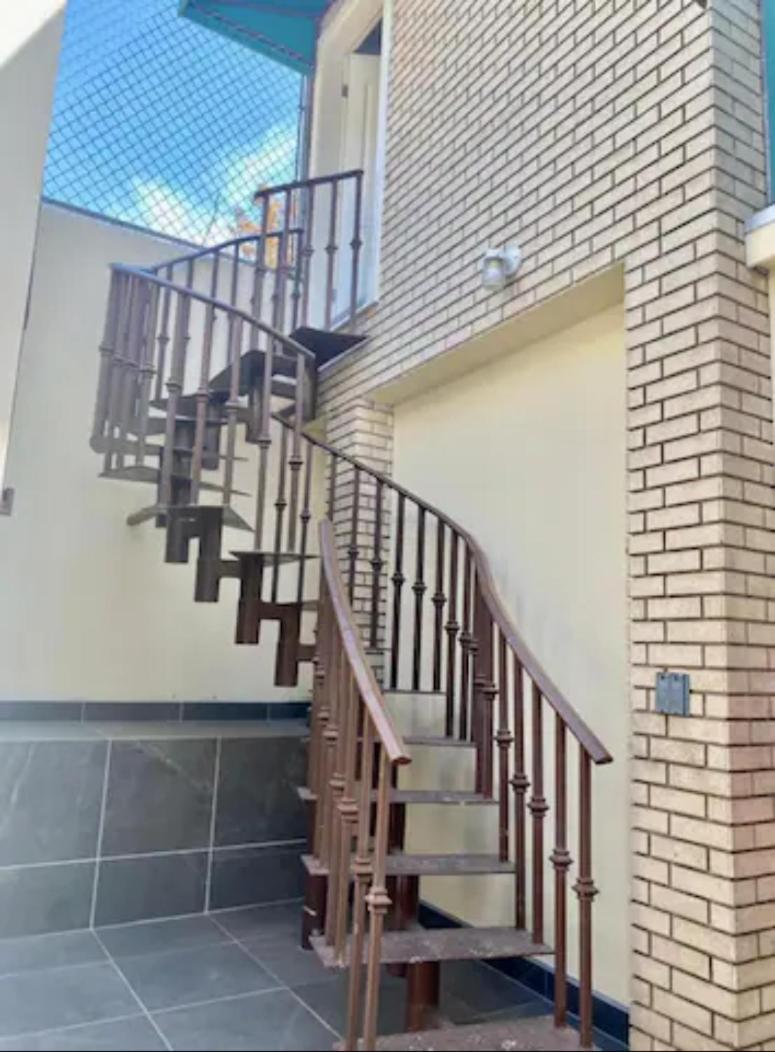 Hotel Casa Asturias Ensenada Zewnętrze zdjęcie