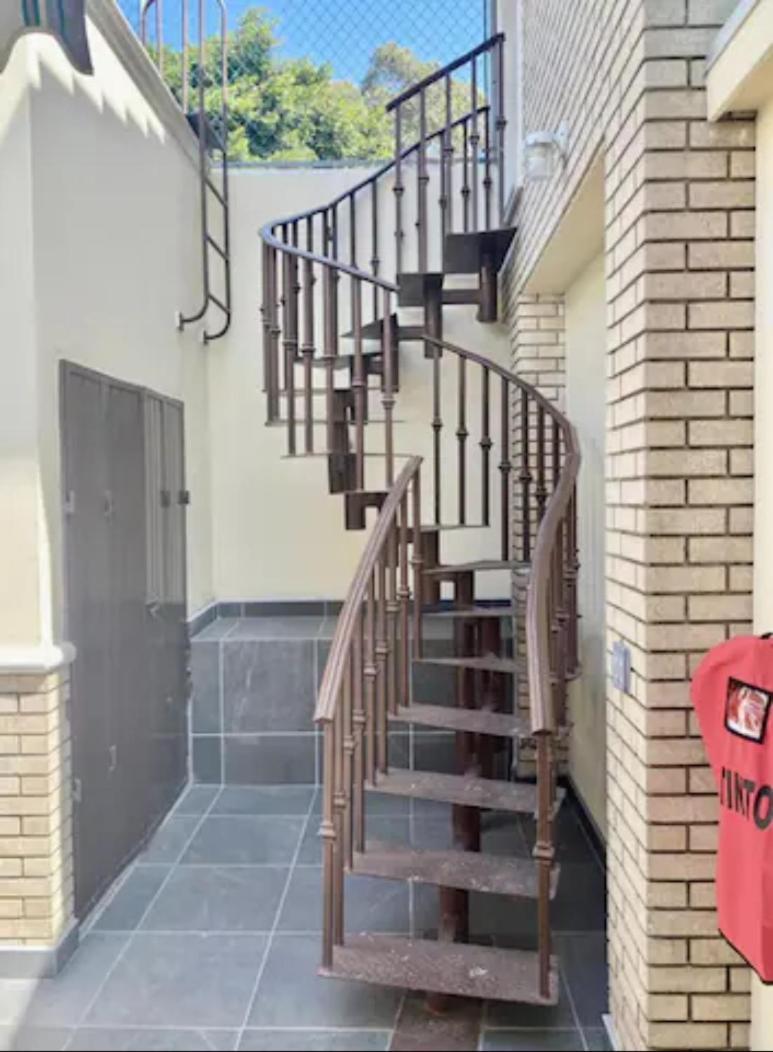 Hotel Casa Asturias Ensenada Zewnętrze zdjęcie